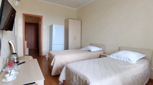 2-местный (корп. А Г)