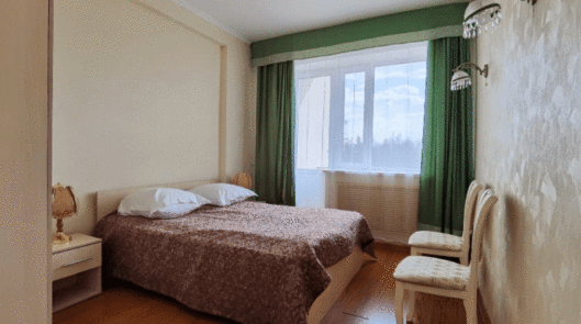 2-комн. (корп А)