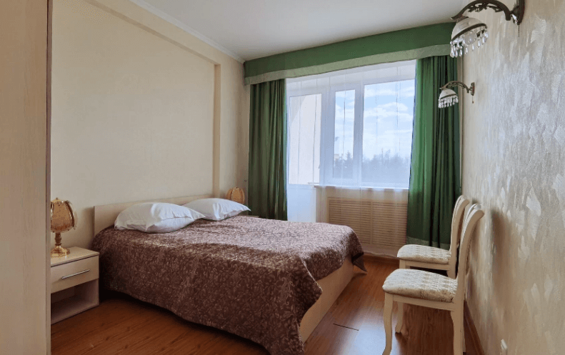 2-комн. (корп А)