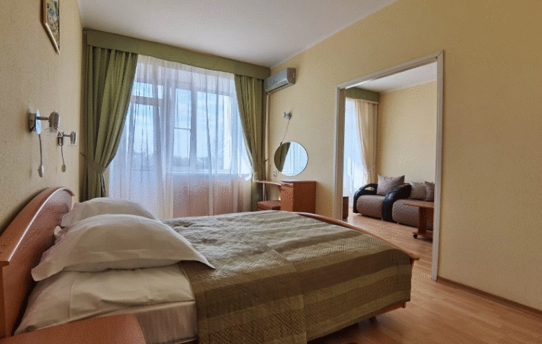 2-комн. ПК (корп. Д Е)