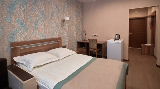 1-местный ПК (корп. Д)