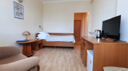 1-местный ПК (корп. Д Е)