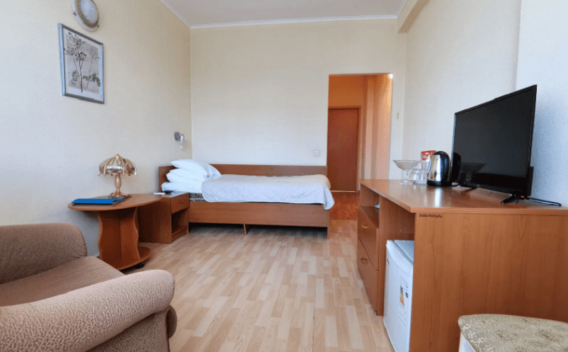 1-местный ПК (корп. Д Е)