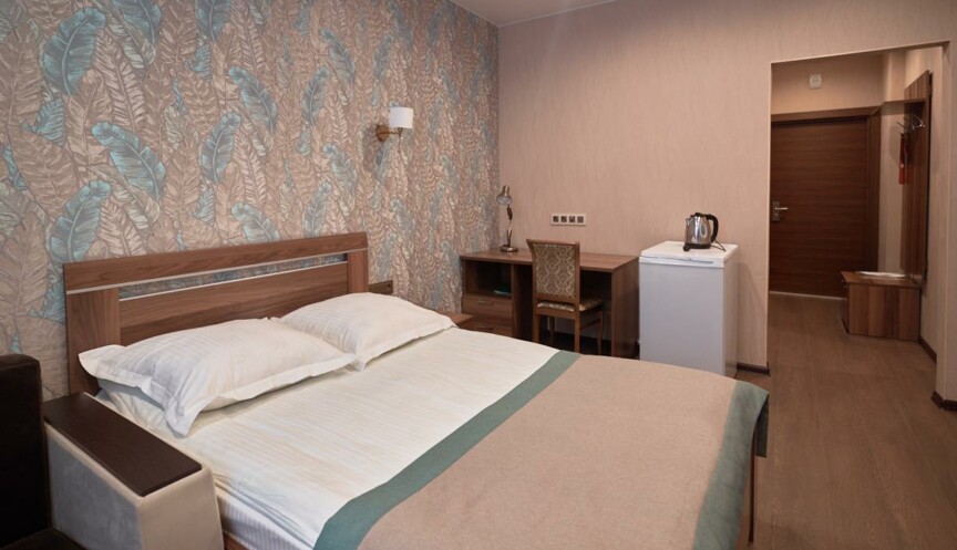 1-местный ПК (корп. Д)