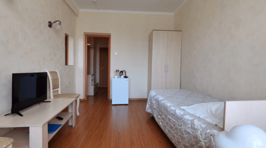 1-местный (корп. А Г)