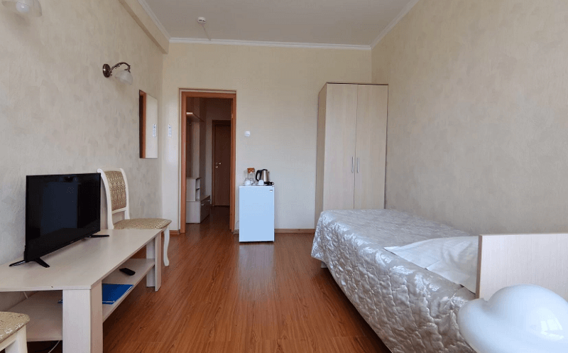 1-местный (корп. А Г)