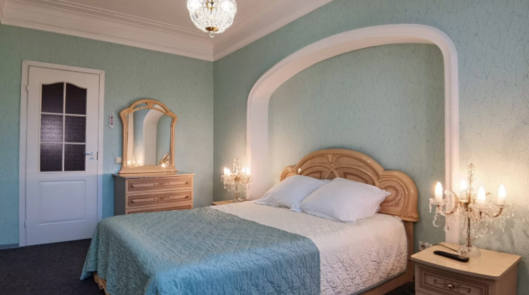 3-комн. ПК (корп. А)