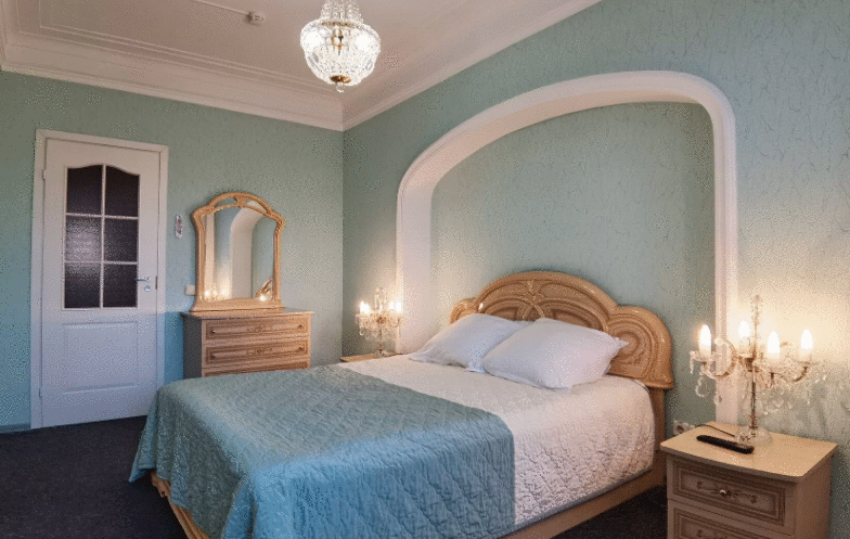 3-комн. ПК (корп. А)