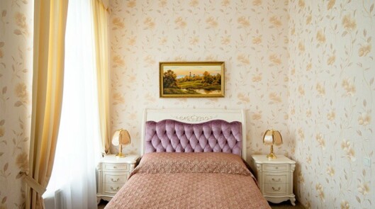 2-комн. полулюкс (Усадьба)