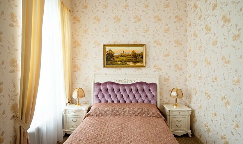 2-комн. полулюкс (Усадьба)