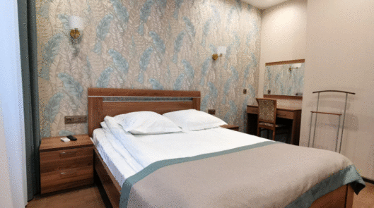 2-комн. ПК (корп. Д)