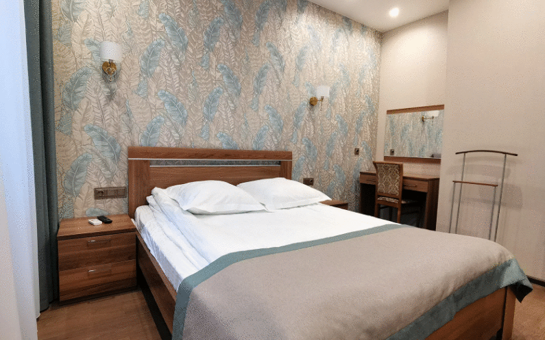 2-комн. ПК (корп. Д)