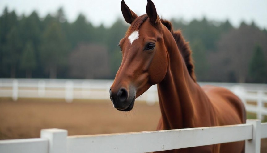 Верховая езда