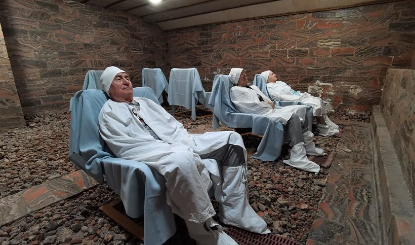 Спелеокамера